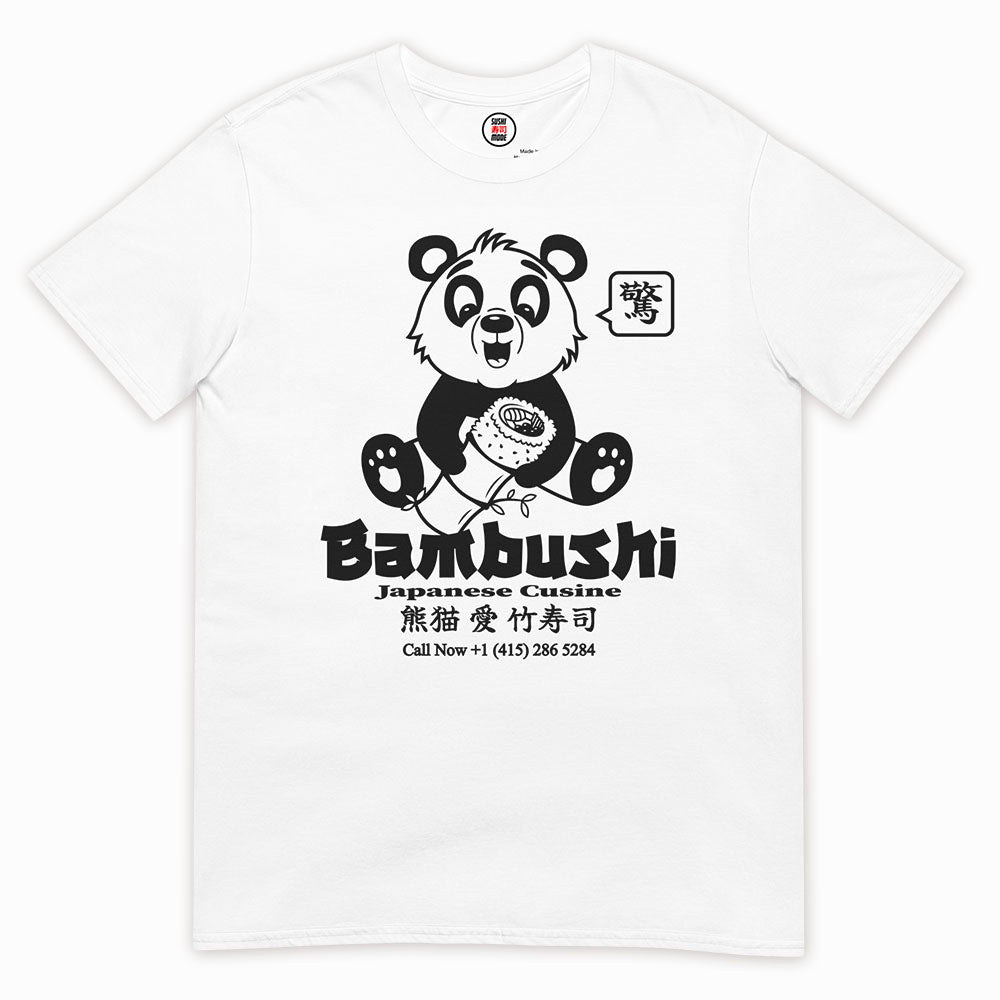 BAMBUSHI