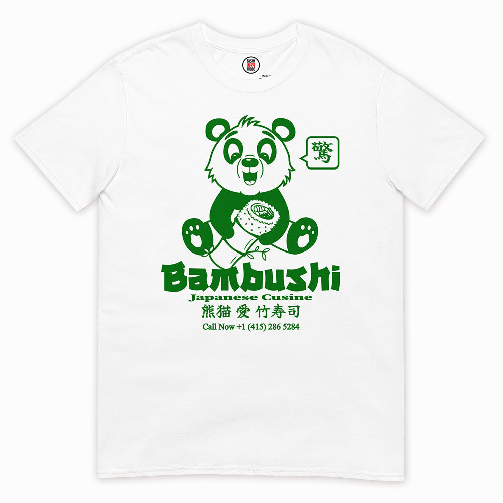 BAMBUSHI