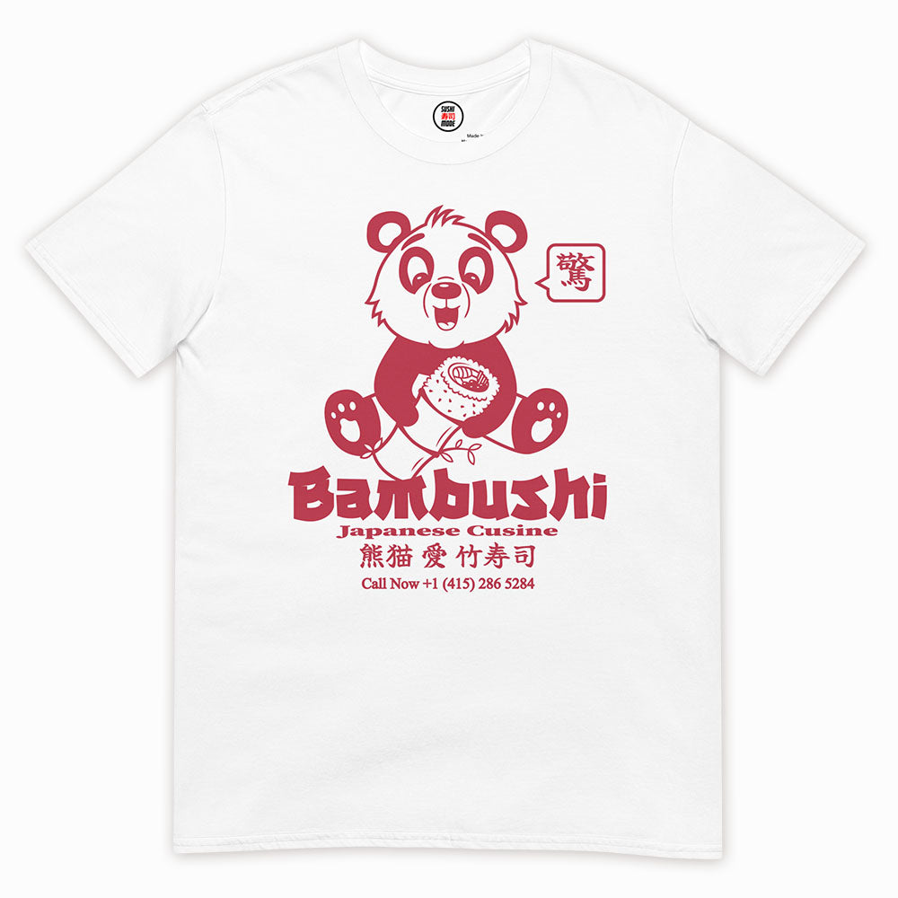 BAMBUSHI