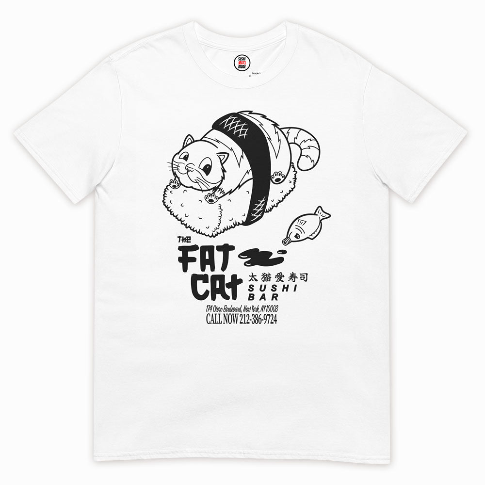 FAT CAT