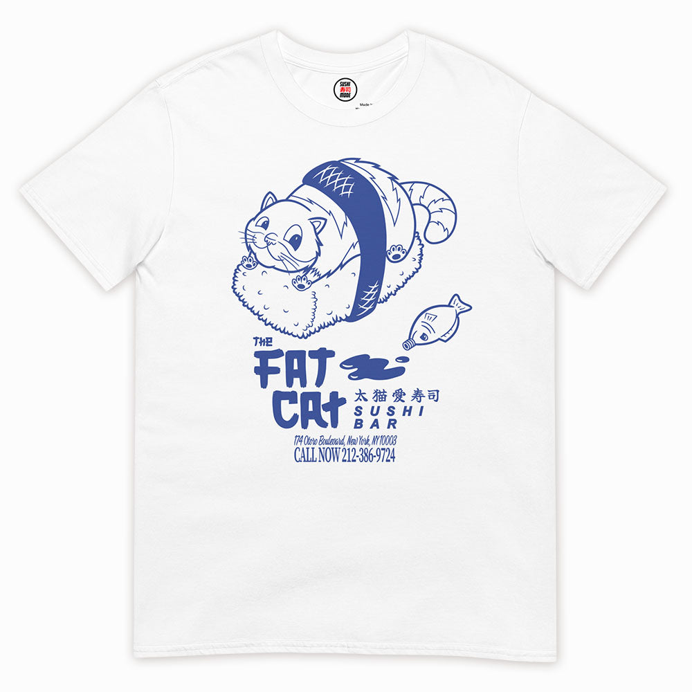 FAT CAT