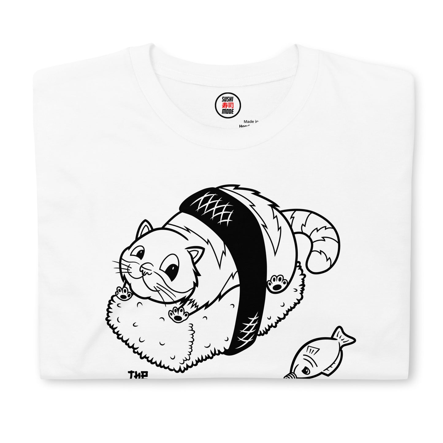 FAT CAT