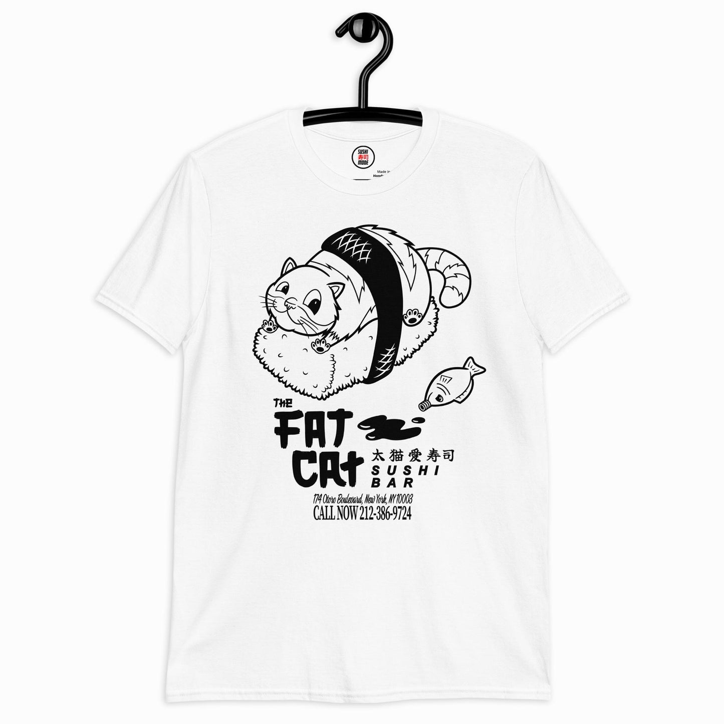 FAT CAT