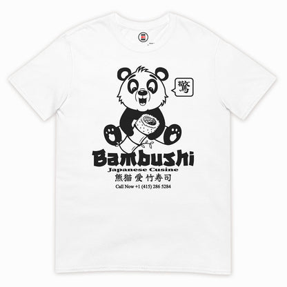 BAMBUSHI