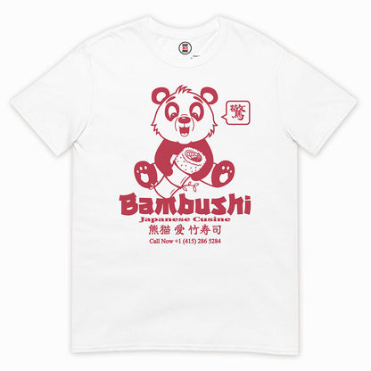 BAMBUSHI