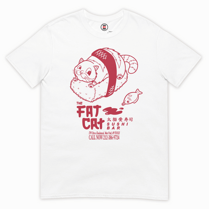 FAT CAT Animated