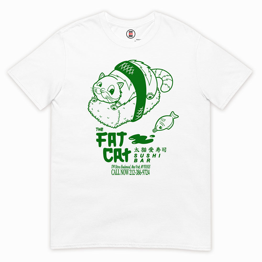 FAT CAT