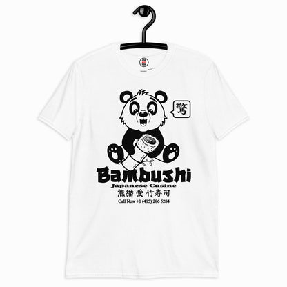 BAMBUSHI